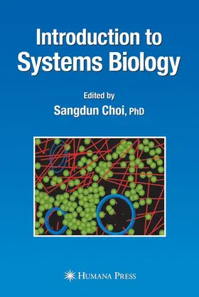 Choi |  Introduction to Systems Biology | Buch |  Sack Fachmedien