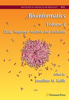 Keith |  Bioinformatics | Buch |  Sack Fachmedien