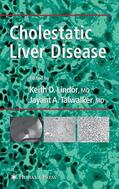 Lindor / Talwalkar |  Cholestatic Liver Disease | Buch |  Sack Fachmedien
