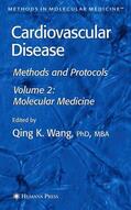 Wang |  Cardiovascular Disease, Volume 2 | Buch |  Sack Fachmedien