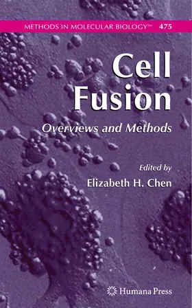 Chen |  Cell Fusion | Buch |  Sack Fachmedien