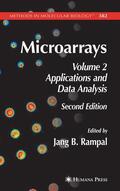 Rampal |  Microarrays | Buch |  Sack Fachmedien