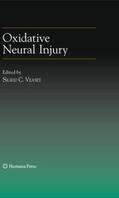 Veasey |  Oxidative Neural Injury | Buch |  Sack Fachmedien