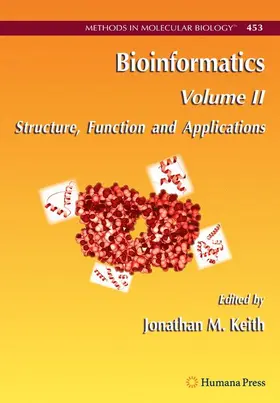 Keith |  Bioinformatics | Buch |  Sack Fachmedien