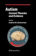 Zimmerman |  Autism | Buch |  Sack Fachmedien