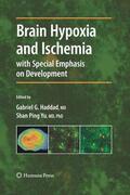 Yu / Haddad |  Brain Hypoxia and Ischemia | Buch |  Sack Fachmedien