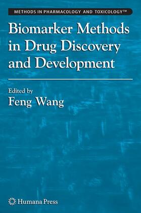 Wang | Biomarker Methods in Drug Discovery and Development | Buch | 978-1-61737-925-3 | sack.de