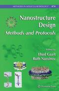 Gazit / Nussinov |  Nanostructure Design | Buch |  Sack Fachmedien