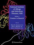 Georgiev / Western / McGowan |  National Institute of Allergy and Infectious Diseases, Nih | Buch |  Sack Fachmedien