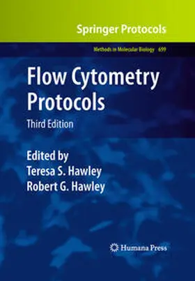 Hawley |  Flow Cytometry Protocols | eBook | Sack Fachmedien