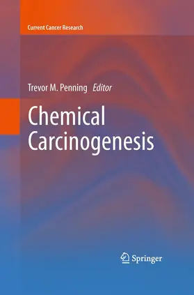 Penning |  Chemical Carcinogenesis | eBook | Sack Fachmedien