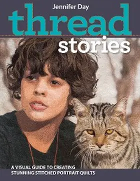 Day |  Thread Stories | eBook | Sack Fachmedien