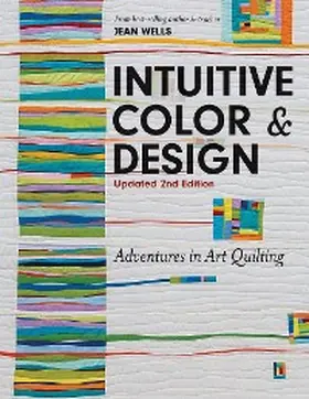 Wells |  Intuitive Color & Design | eBook | Sack Fachmedien