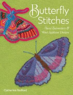 Redford |  Butterfly Stitches | eBook | Sack Fachmedien