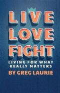 Laurie |  Live Love Fight | eBook | Sack Fachmedien