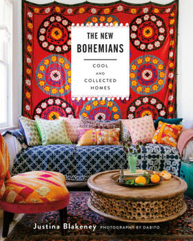 Blakeney | The New Bohemians | Buch | 978-1-61769-151-5 | www.sack.de