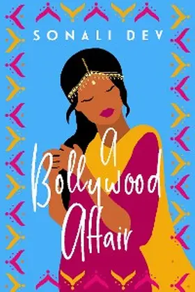 Dev |  A Bollywood Affair | eBook | Sack Fachmedien