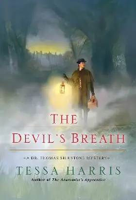Harris |  Devil's Breath | eBook | Sack Fachmedien