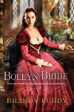 Purdy |  The Boleyn Bride | eBook | Sack Fachmedien
