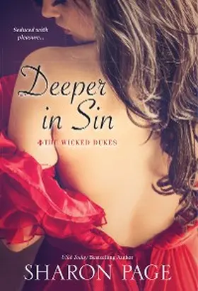 Page |  Deeper In Sin | eBook | Sack Fachmedien