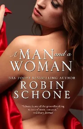 Schone |  Man and a Woman | eBook | Sack Fachmedien