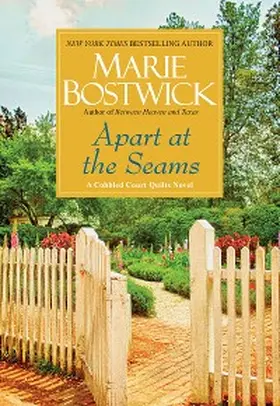 Bostwick |  Apart at the Seams | eBook | Sack Fachmedien