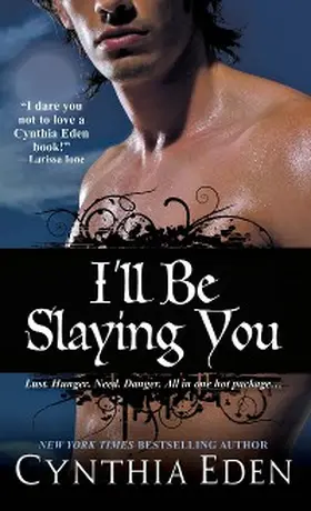 Eden |  I'll Be Slaying You | eBook | Sack Fachmedien