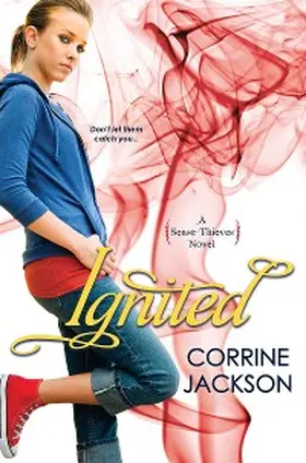 Jackson |  Ignited | eBook | Sack Fachmedien