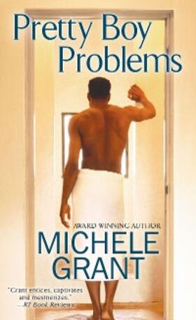 Grant |  Pretty Boy Problems | eBook | Sack Fachmedien