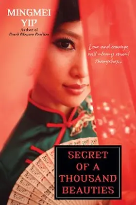 Yip |  Secret of a Thousand Beauties | eBook | Sack Fachmedien