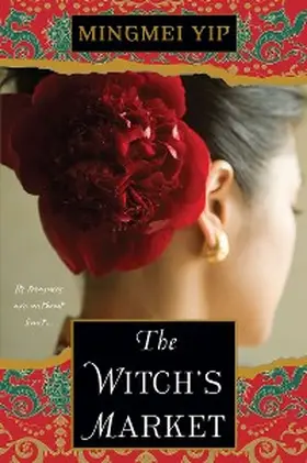 Yip |  The Witch's Market | eBook | Sack Fachmedien