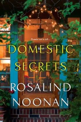 Noonan |  Domestic Secrets | eBook | Sack Fachmedien