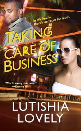 Lovely |  Taking Care of Business | eBook | Sack Fachmedien