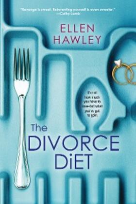 Hawley | The Divorce Diet | E-Book | www.sack.de