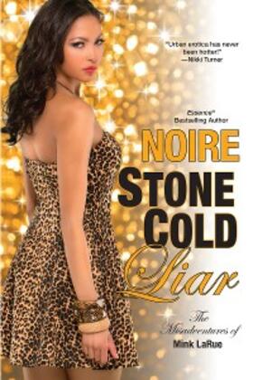 Noire |  Stone Cold Liar | eBook | Sack Fachmedien