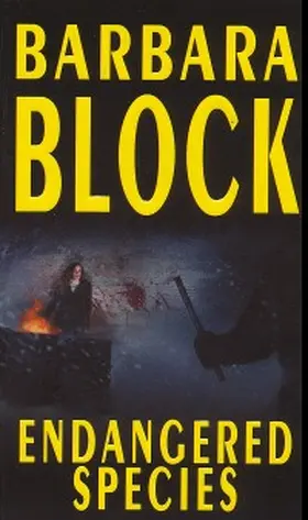 Block |  Endangered Species | eBook | Sack Fachmedien
