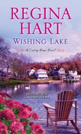 Hart |  Wishing Lake | eBook | Sack Fachmedien