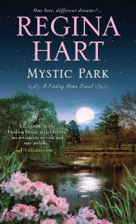Hart |  Mystic Park | eBook | Sack Fachmedien