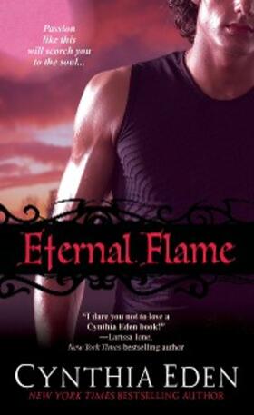 Eden |  Eternal Flame | eBook | Sack Fachmedien