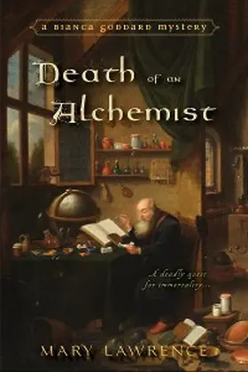 Lawrence |  Death of an Alchemist | eBook | Sack Fachmedien