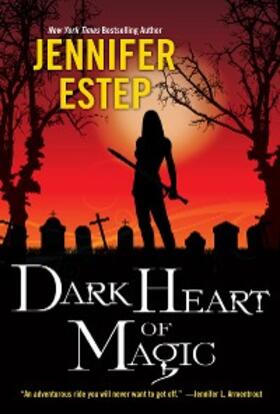 Estep |  Dark Heart of Magic | eBook | Sack Fachmedien