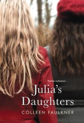 Faulkner |  Julia's Daughters | eBook | Sack Fachmedien
