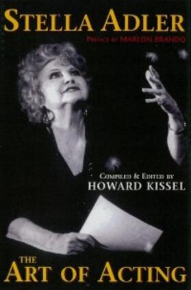 Kissel |  Stella Adler | eBook | Sack Fachmedien