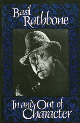 Rathbone |  In and Out of Character | eBook | Sack Fachmedien