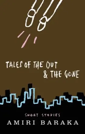 Baraka |  Tales of the Out & the Gone | eBook | Sack Fachmedien