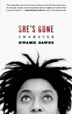 Dawes |  She's Gone | eBook | Sack Fachmedien