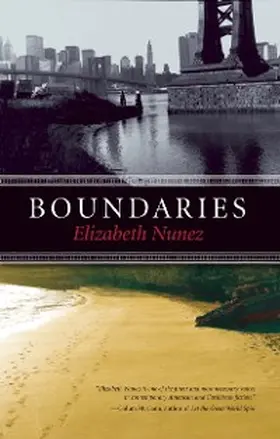 Nunez |  Boundaries | eBook | Sack Fachmedien