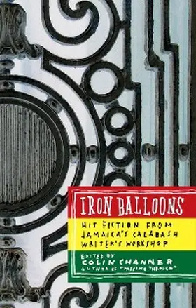 Channer |  Iron Balloons | eBook | Sack Fachmedien