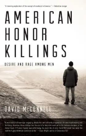 Mcconnell |  American Honor Killings | eBook | Sack Fachmedien