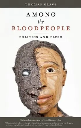 Glave |  Among the Bloodpeople | eBook | Sack Fachmedien